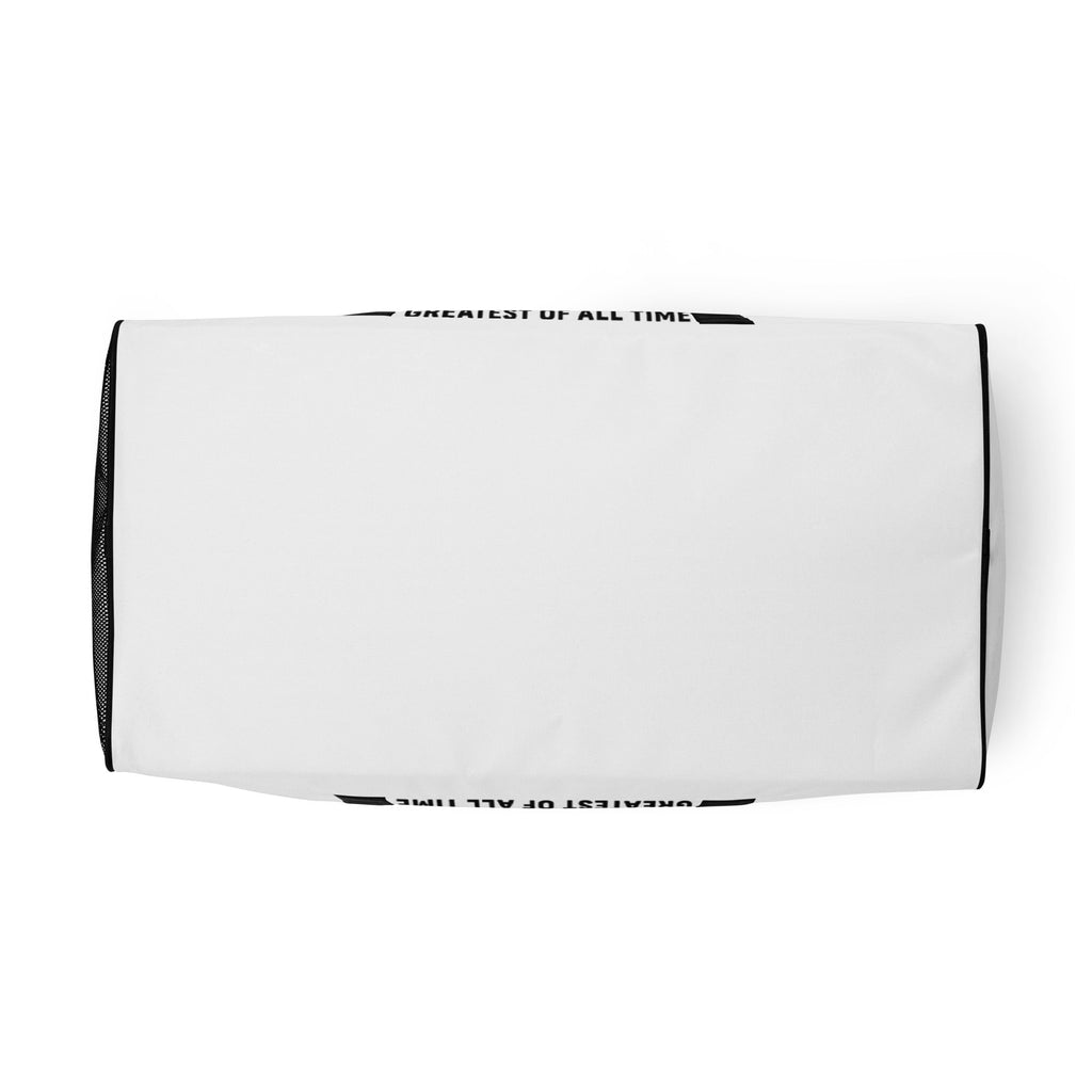 G.O.A.T Origins Duffle Bag