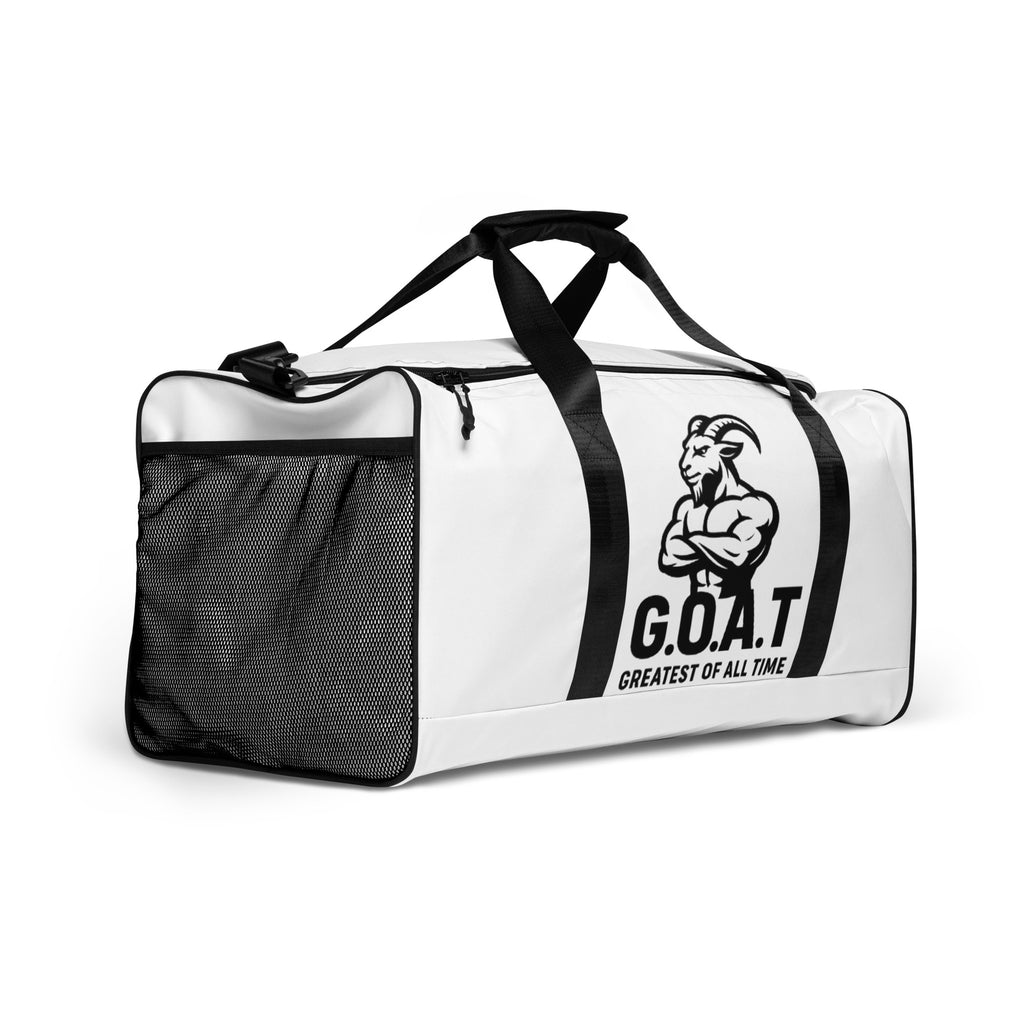 G.O.A.T Origins Duffle Bag
