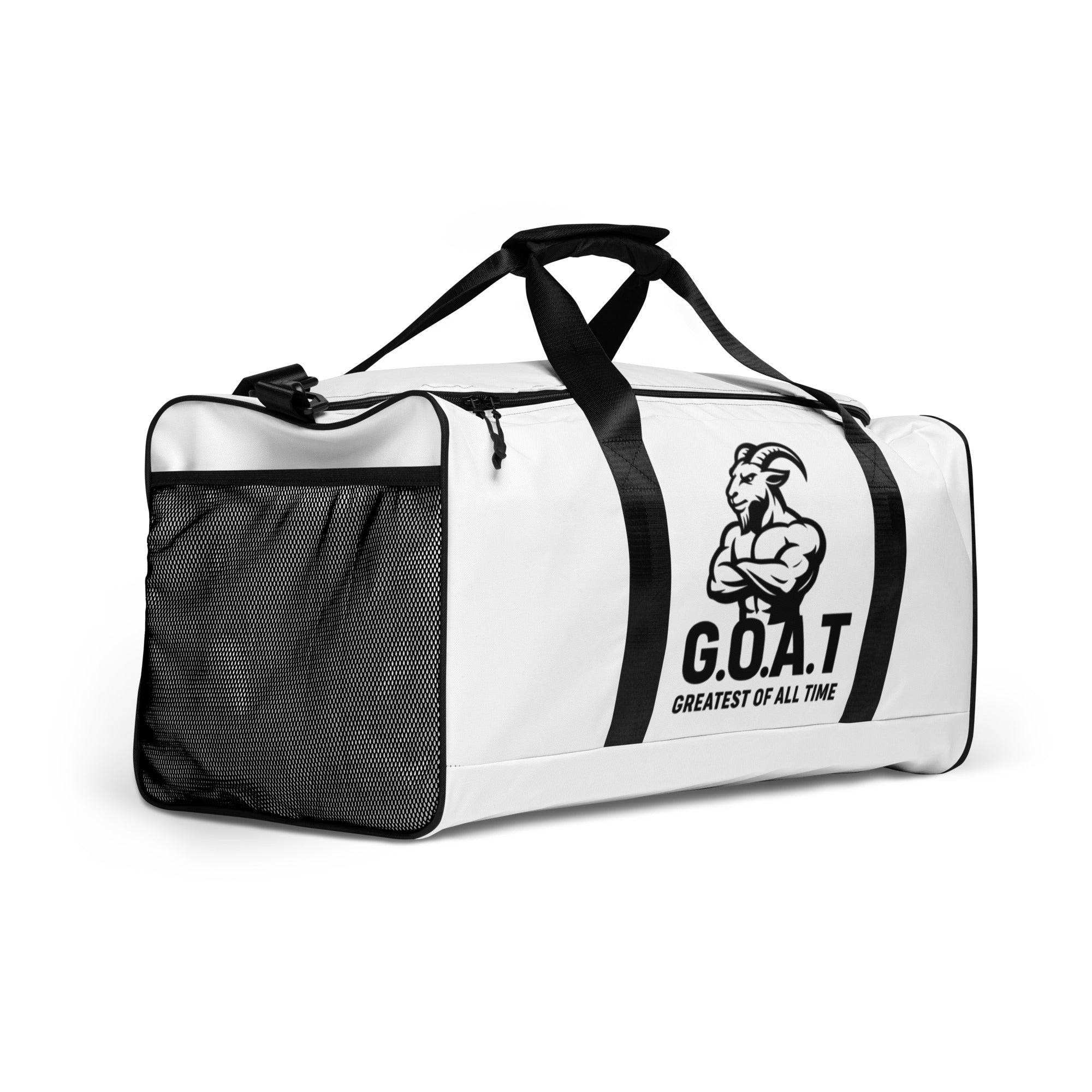 G.O.A.T Origins Duffle Bag