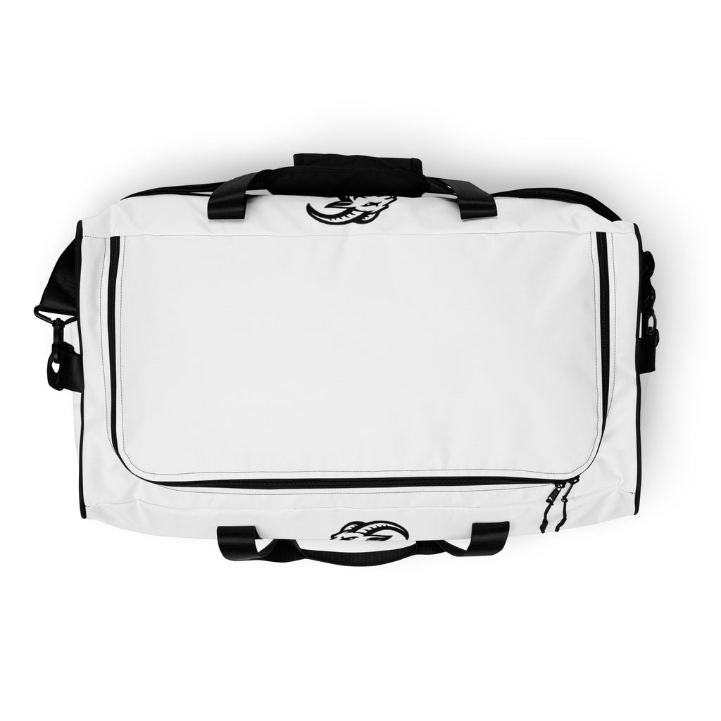 G.O.A.T Origins Duffle Bag