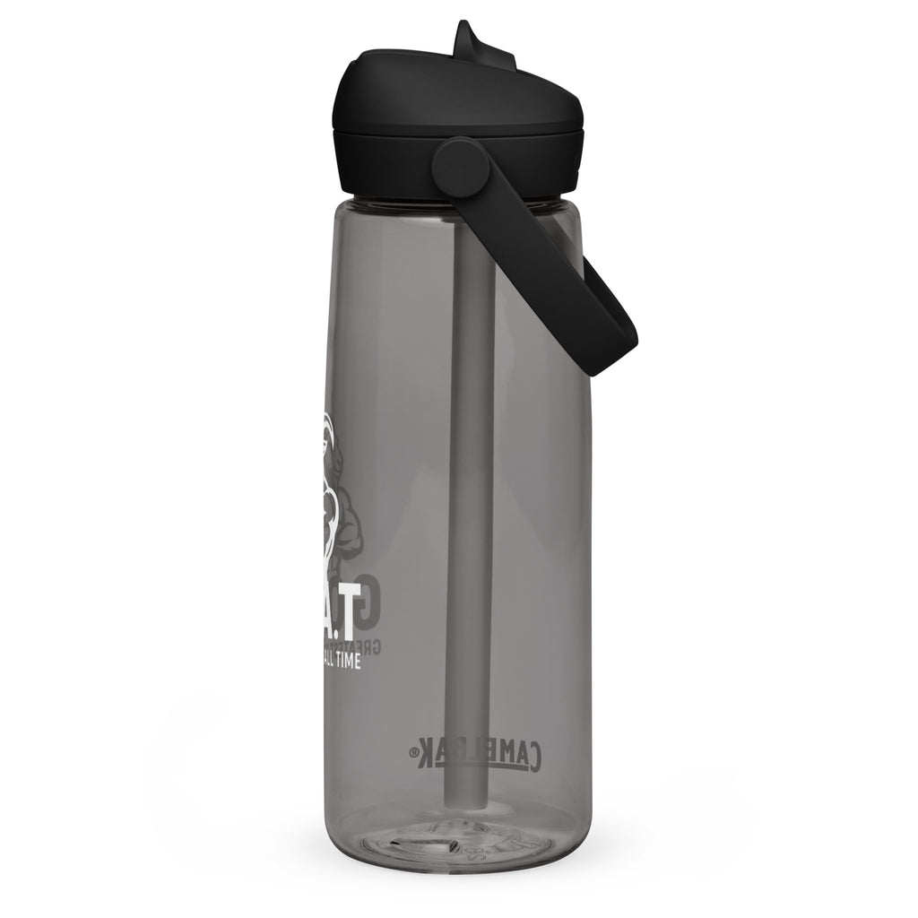 G.O.A.T Origins Water Bottle