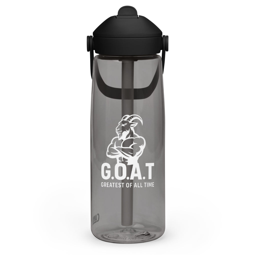 G.O.A.T Origins Water Bottle