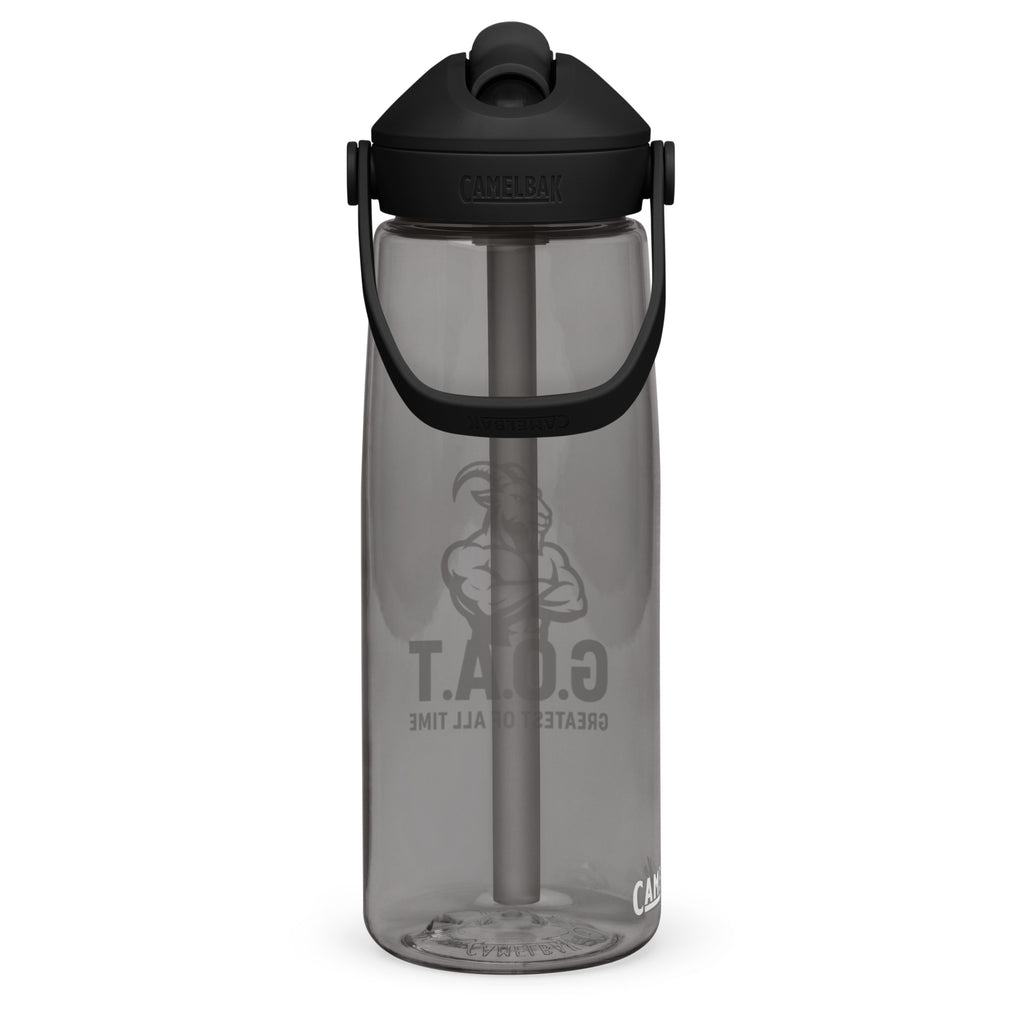 G.O.A.T Origins Water Bottle
